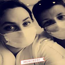 Nos supporters en 1ère ligne !