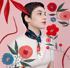 Blog. Marce López, illustrator and pattern designer.