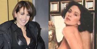 Her father was from laurenzana (died in 1996), and her mother, who died when barbara was 11. Barbara D Urso La Ricordate Quand Era Cosi Fotogallery Gossip