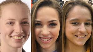 Erie County trio named basketball all-state