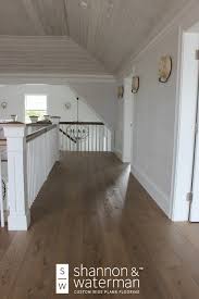 Shannon joined the firm in 2011 after serving in various roles in state government and the private sector for more than 10 years. Shannon Waterman Wide Plank Wood Floor Installation Custom Stained White Oak Boston By Shannon Waterman Custom Wide Plank Floors Houzz
