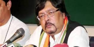Former BJP MP Chandan Mitra to join TMC?