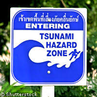 It consists of two equally important components: Eu Project To Take Tsunami Early Warning System To Next Level News Cordis European Commission