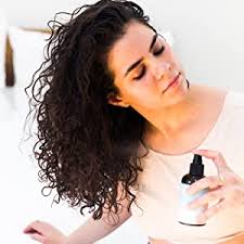 Sea salt spray can actually help remove toxins from your scalp and hair. Amazon Com Sea Salt Spray For Hair Texturizing Spray Hair Products Hair Spray With Organic Aloe Vera Beach Waves Spray Sea Salt Spray Texture Spray Volumizing Spray Hair Products For Women