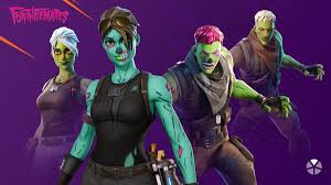 A new fortnite update is. Fortnite On Twitter Victory Takes Braaaaains Grab The Brainiac And Ghoul Trooper Outfits Before They Rotate Out Of The Shop Tonight
