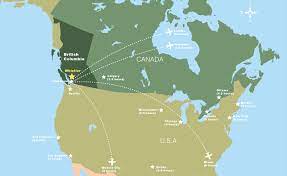 Home > about whistler, bc canada > whistler maps and directions. Getting To Whistler Whistler Meetings And Conventions
