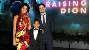 The plot of raising dion season 2? My City Netflix Renews Michael B Jordon S Raising Dion For Season 2