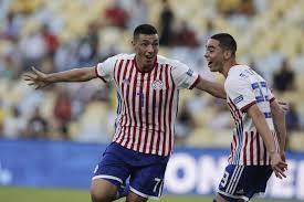 Conmebol copa america season:2020 2019 2016 2015 2011 2007. Copa America 2019 Latest Group Results Tables And Schedule After Sunday Bleacher Report Latest News Videos And Highlights