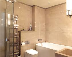 Guest Bathroom Floor And Wall Cladding In Crema Imperiale Polished Limestone Bathroom Marble Bathroom Wall Coverings Bathroom Wall Panels Gray Bathroom Decor