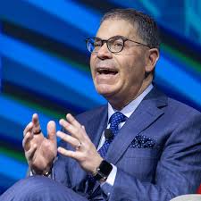 Macy's CEO addresses 150 closures as boss admits stores 'should be better'  & says there are 'green shoots' despite slump