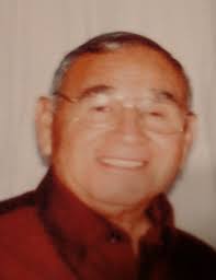 Obituary information for Manuel Encinas Celaya