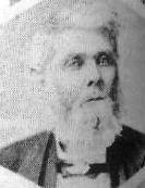Isaac Lafayette Hill (1814-1889)
