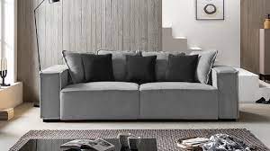 Se vuoi trovare la comodità in un divano, positano fa al caso tuo. Divano Samuel Mobilandia Shop