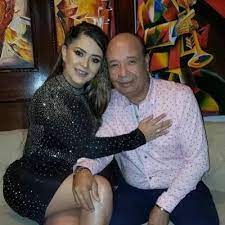 Luis Alberto Posada aclara rumores de separación con su esposa Catalina  Iglesias