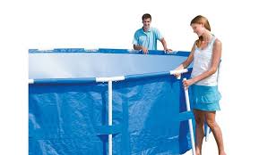 Therefore, if you want to calculate how many inches are in 30 feet you can do so by using the conversion formula above. Up To 68 Off On 10 Feet X 30 Inches Steel Pro Groupon Goods