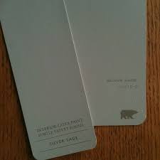 Seaport by valspar exterior body: Silver Sage Color Silver Sage Restoration Hardware Paint Novocom Top