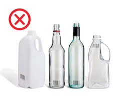 Eligible Containers For Recycling Return Earn Nsw