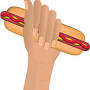 Hotdog Point from paisano-online.com