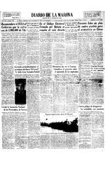 Diario De La Marina