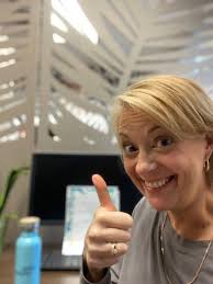 Marie-Hélène Gaudreau