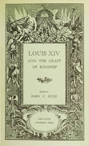 LOUIS XIV