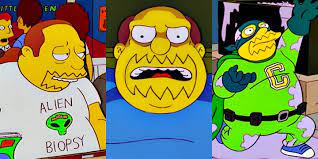 Comic Book Guy's 10 Best Quotes On The Simpsons