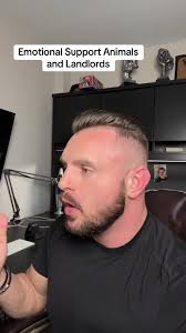 When it comes to landlords and ESA or emotional support animals the rules  are very clear. They can ask for the letter, and verify with the healthcare  provider that it’s legitimate. They CANNOT require ...