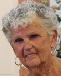 Remembering Constance M. (Chrisom) Boudreau