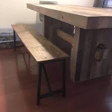 Maybe you would like to learn more about one of these? West Elm Emmerson Dining Table And Bench Hausmodern