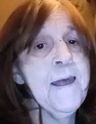 Obituary information for Darlene Kay McVey