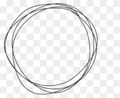 Round Frame Border Circle Lineas Background Overlay Circle Clipart En 2020 Tutoriales De Pintura Digital Tutoriales De Pintura Fondos Acuarela