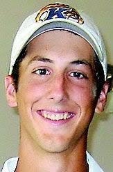 Kent junior, Garaway grad Kevin Miller leads Ohio Am