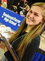 Bondurant-Farrar students awarded for achievement