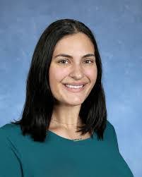 Odalys Diaz's Instagram, Twitter & Facebook