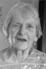 Irene (Sladewski) Sherman