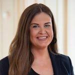 Top Women in Finance 2020: Mallory Thomas