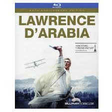 This is difficult to do, and i wish most discs we're transferred to look this good. Lawrence D Arabia 50th Anniversary Edition It Import Blu Ray Film Details