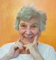 M. Louise Mason Obituary February 2, 2018