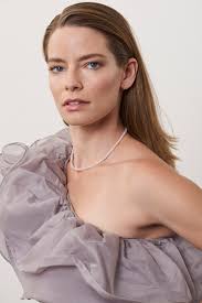 Mateo Rose Quartz Beaded Necklace