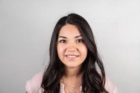 Meet Claudia (Pao) Delgado