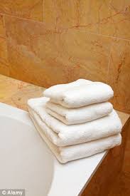 Check spelling or type a new query. Top Tips To Keep Your Towels Soft And Fluffy Including Adding Vinegar Daily Mail Online