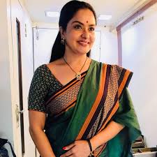 Pragathi Mahavadi Wiki Biography Age Movies Serials Photos News Bugz Check out pragathi yadhati hd photos, portfolio, event details, profile info and more. pragathi mahavadi wiki biography age