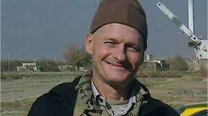 Taliban releases US contractor Mark Frerichs