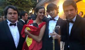 We did not find results for: El Elegante Hachazo Del Gran Wyoming A La Familia Real Tras El Regalo Que Recibio Victoria Federica En Su Puesta De Largo Topeviral