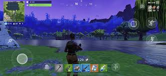 Mini game spleef by battlekox. Fortnite Battle Royale For Ios Now Available To All No Invite Required Appleinsider