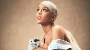 Ariana grande ariana grande is getting married 21 dec 2020. Ariana Grande 5k Wallpapers Hd Wallpapers Id 25219