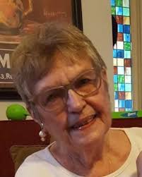 Carol Ann Crusenberry Obituary August 21, 2022