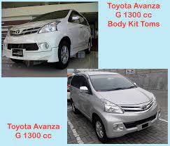 Walaupun keduanya sepintas terlihat sama, sebenarnya kedua mobil tersebut memiliki perbedaan yang cukup kentara. Perbedaan Avanza Tipe E Dengan G