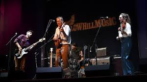 The River Arkansas Daniels Hall At Swallow Hill Denver April 5 2019