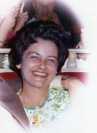 Caldona Townes Obituary